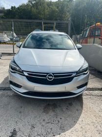 Opel Astra 1.6 CDTi 136CV Start&Stop Sports Tourer Business