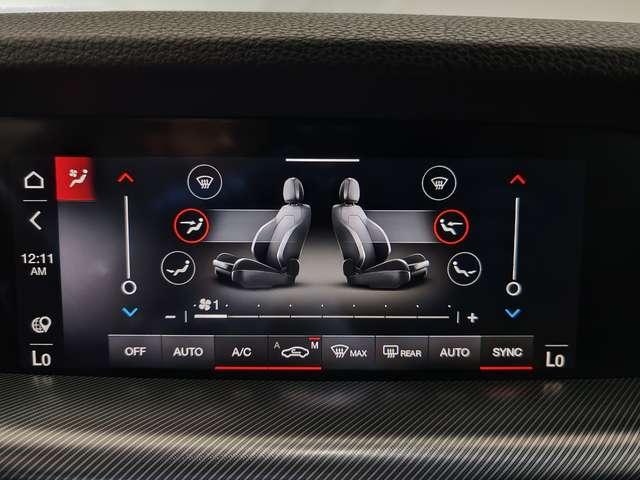 Alfa Romeo Stelvio 2.2d 190cv AT8 Q4 Sprint Navi+Camera + Palette