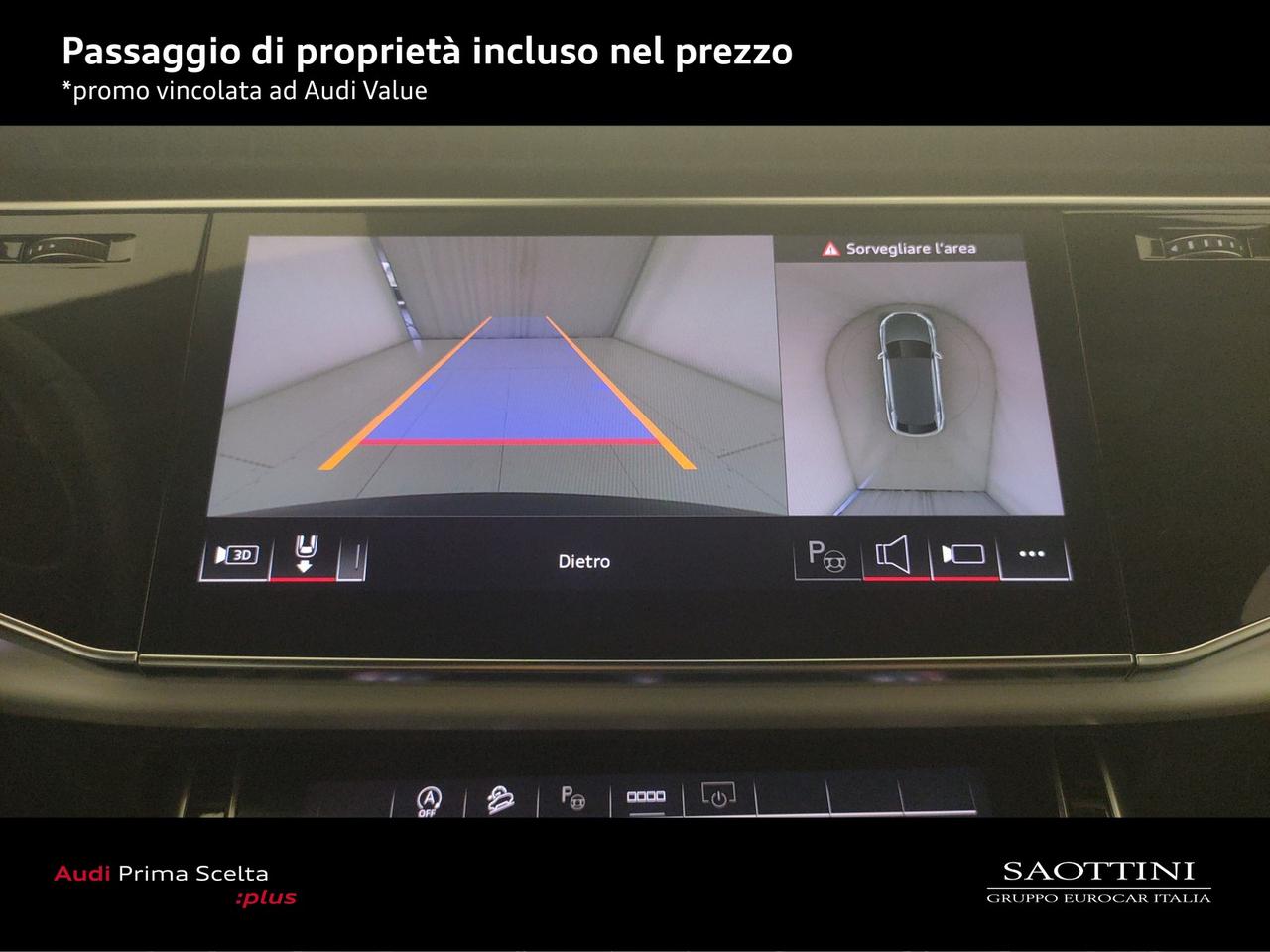 45 3.0 TDI S line edition quattro Tiptronic