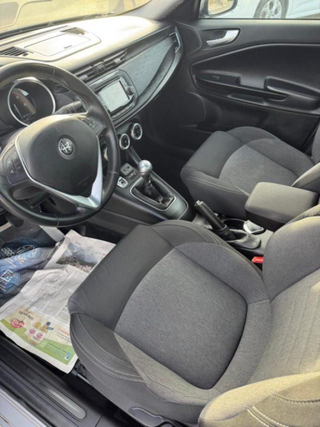 ALFA ROMEO Giulietta 1.6 JTDm 120 CV Business