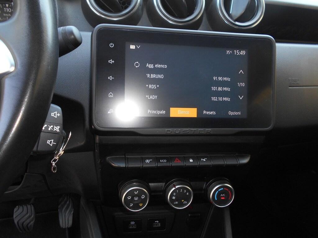 Dacia Duster 1.5 Blue dCi Comfort 4x2