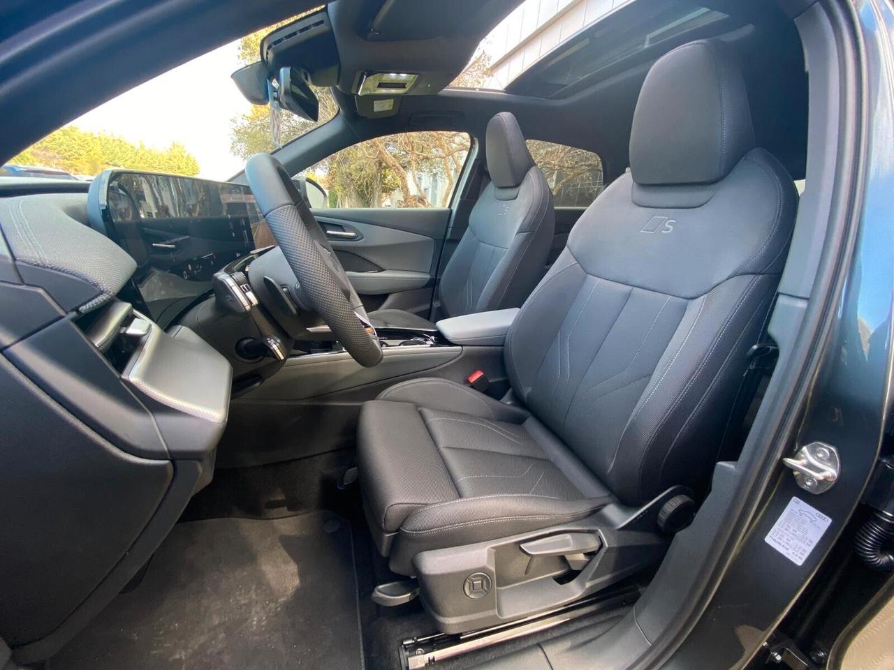 Audi Q3 SPB TDI S tronic line edition 110 kW