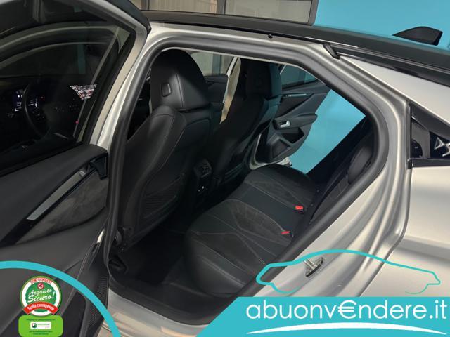 DS AUTOMOBILES DS 4 BlueHDi 130 aut. Cross Opera