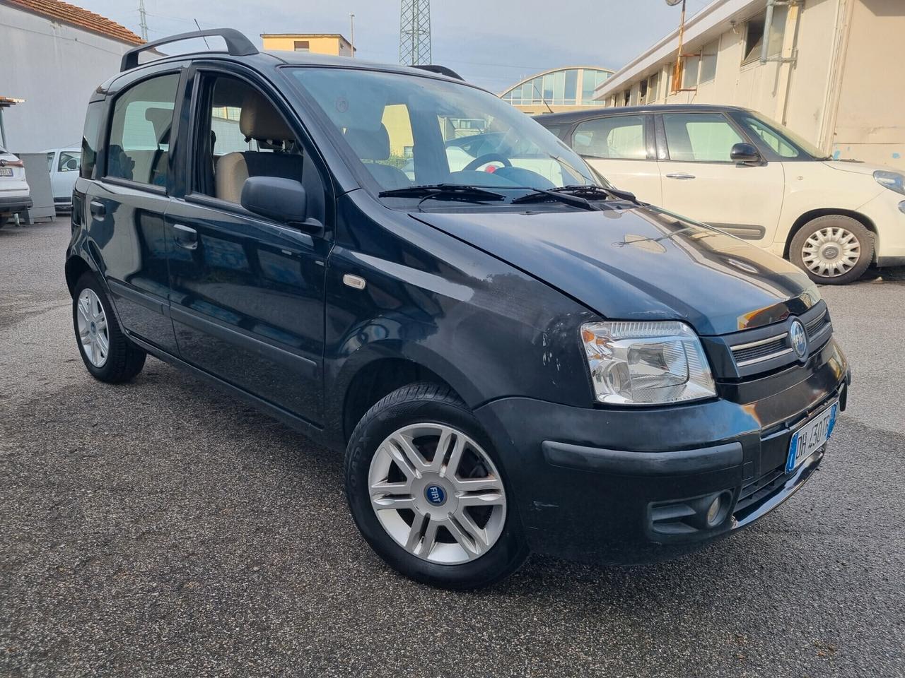 Fiat Panda 1.2 Dynamic