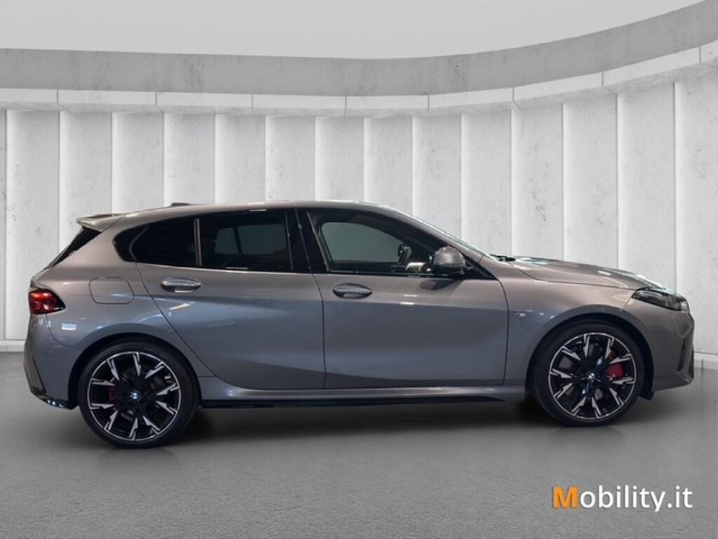 BMW Serie 1 118 d MSport Pro DCT
