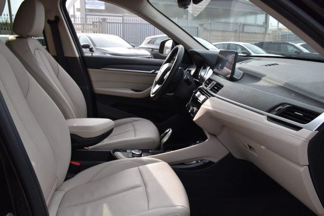 BMW X1 sDrive18d xLine Plus *PELLE, FULL*