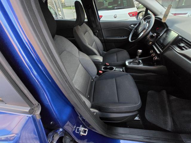 RENAULT Captur TCe 100 CV Zen