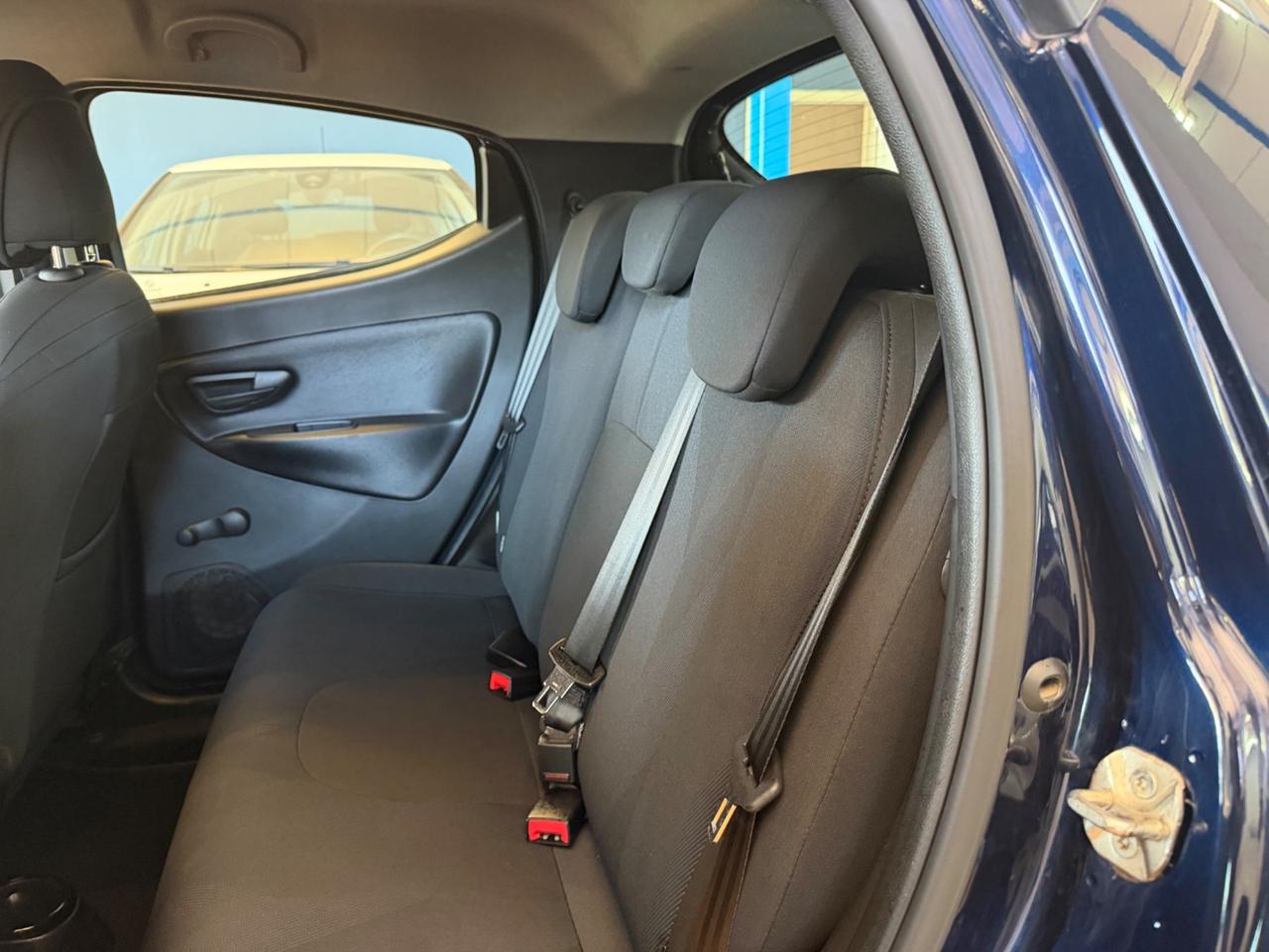 Lancia Ypsilon 1.0 benz/hybrid FULLOPT 2021 60.000km