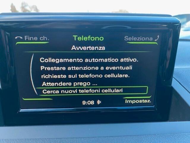 AUDI A1 1.4 TDI DESIGN - NEOPATENTATO - IVA ESPOSTA