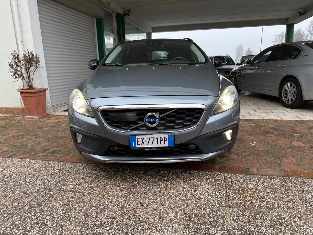 Volvo V40 C 1.6 D Cross Country