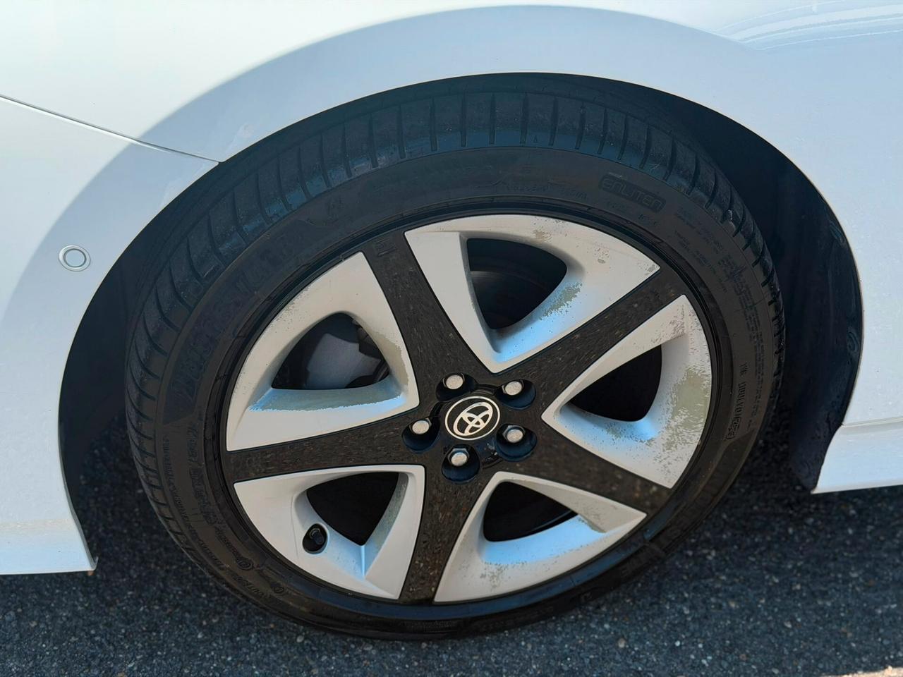 Toyota Prius 1.8 Style PREZZO REALE SENZA FINANZIAMENTO