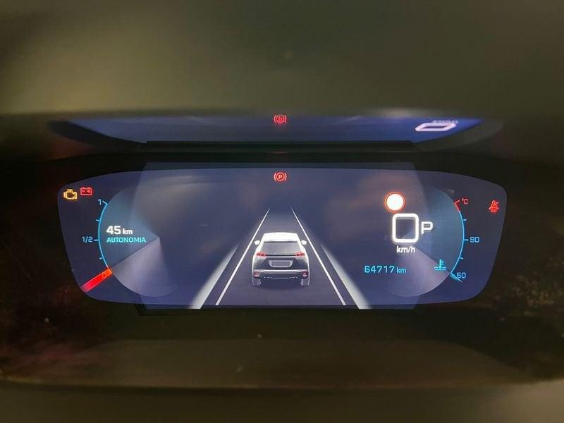 Peugeot 2008 2008 BlueHDi 130 S&S EAT8 Allure Pack