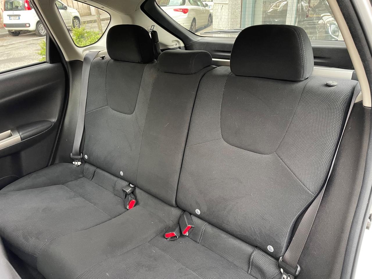 Subaru Impreza 1.5 GPL 107cv/1PROP/GARANZIA