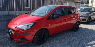 OPEL Corsa 1.4 GPL Tech 5 porte bi-Color