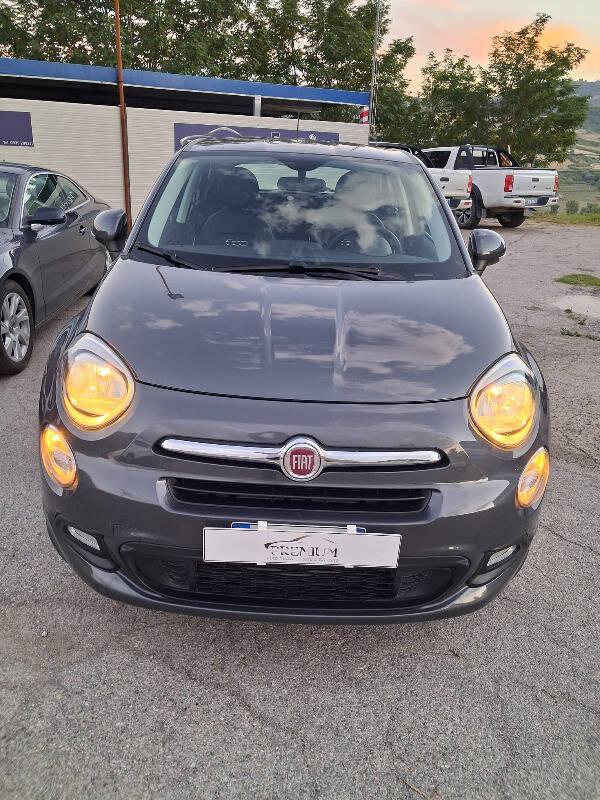 Fiat 500X 1.3 mjt Pop Star 4x2 95cv my18