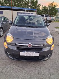 Fiat 500X 1.3 mjt Pop Star 4x2 95cv my18