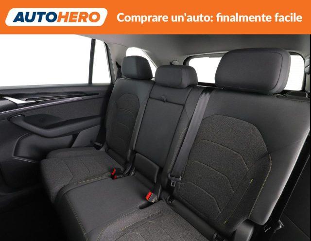 SKODA Kodiaq 1.5 TSI Hybrid DSG 7 posti Executive