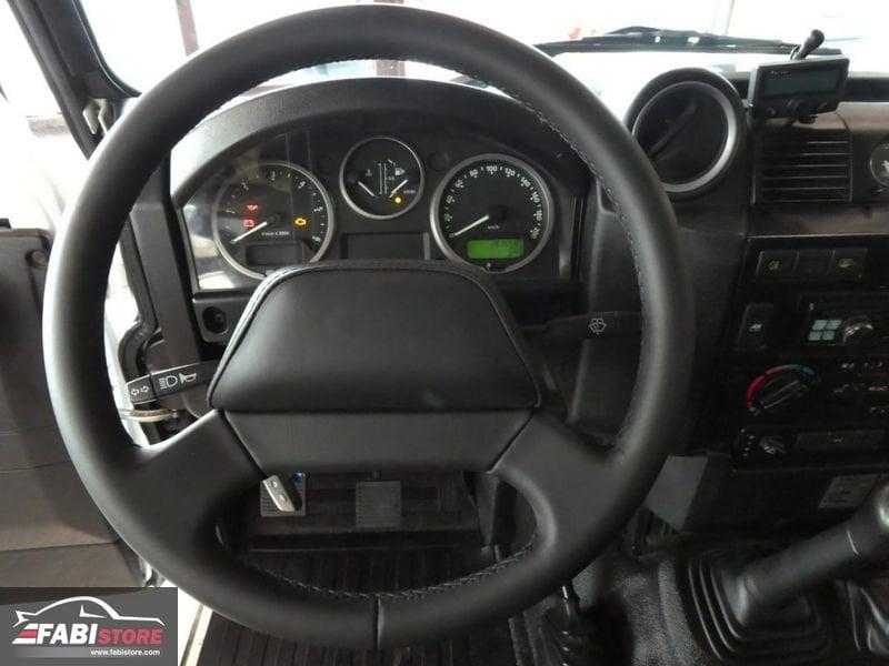 Land Rover Defender 90 2.2 TD4 SE N1 - POSSIBILITA' DEI 4 POSTI