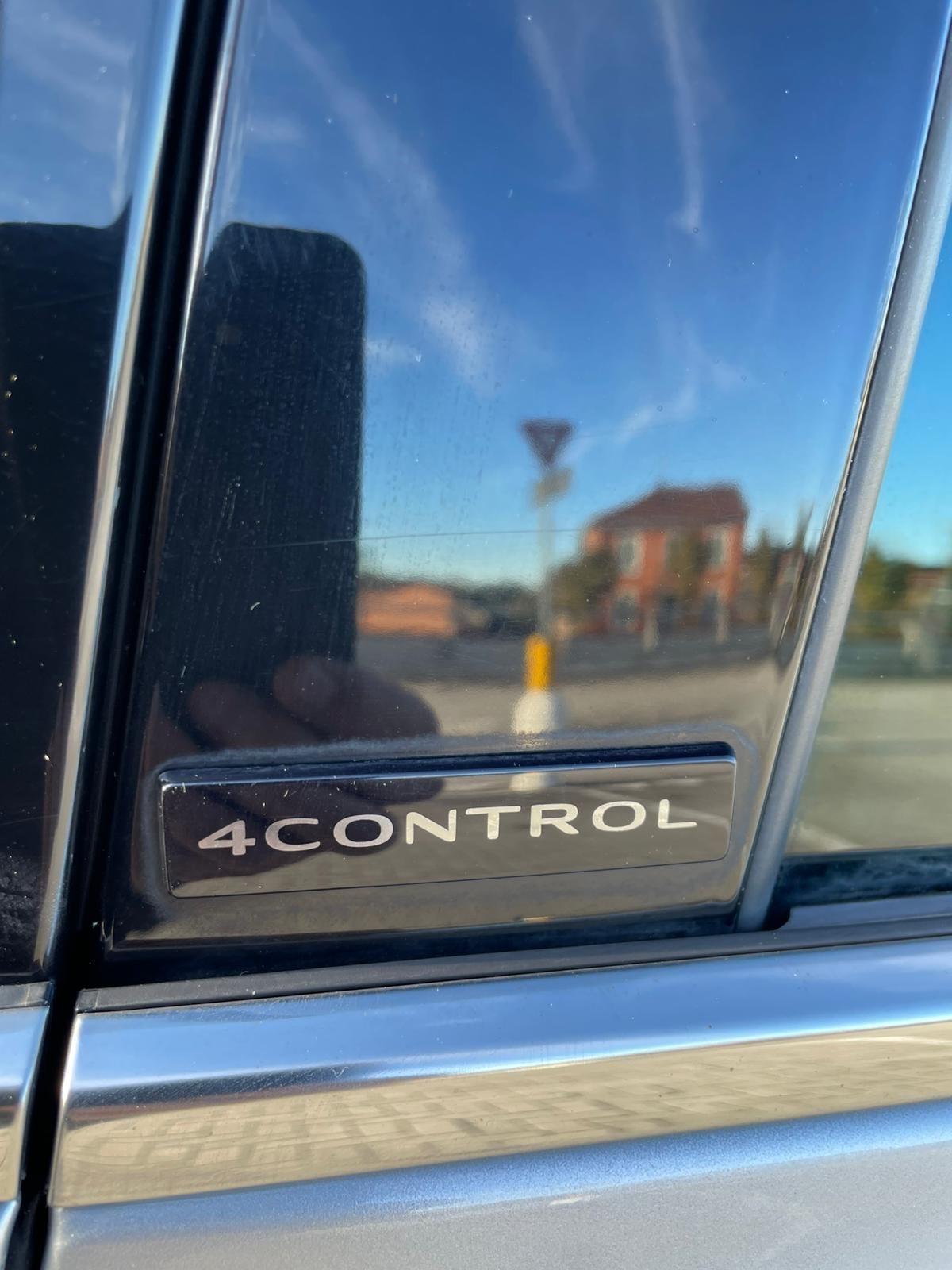 Renault Espace dCi 160CV EDC Energy Initiale Paris 4Control