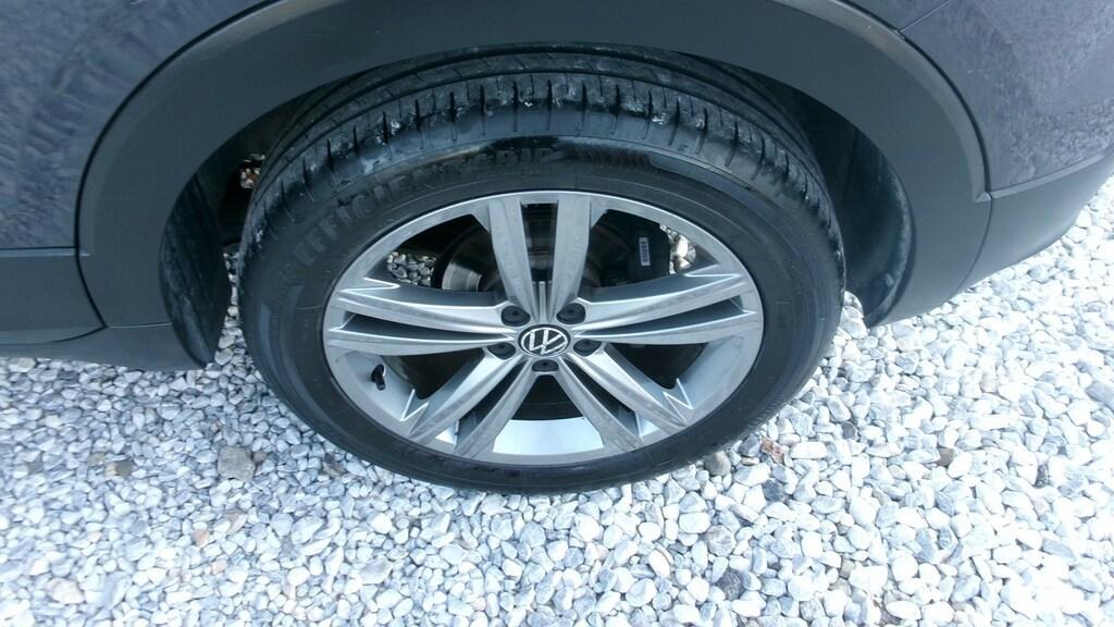 Volkswagen T-Cross 1.0 TSI Advanced