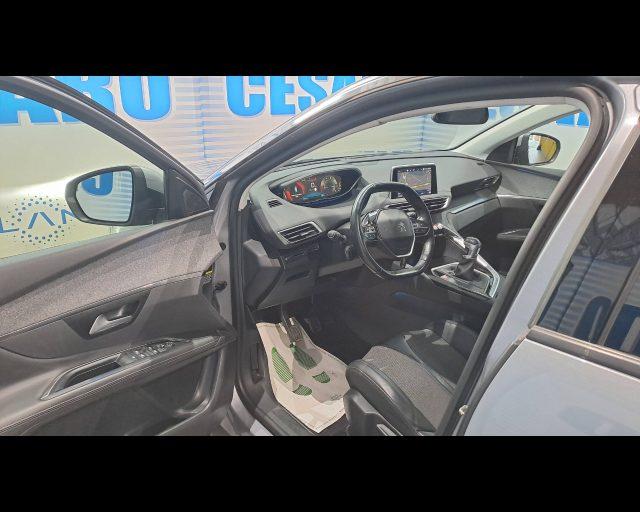 PEUGEOT 3008 1.6 bluehdi Business s&s 120cv