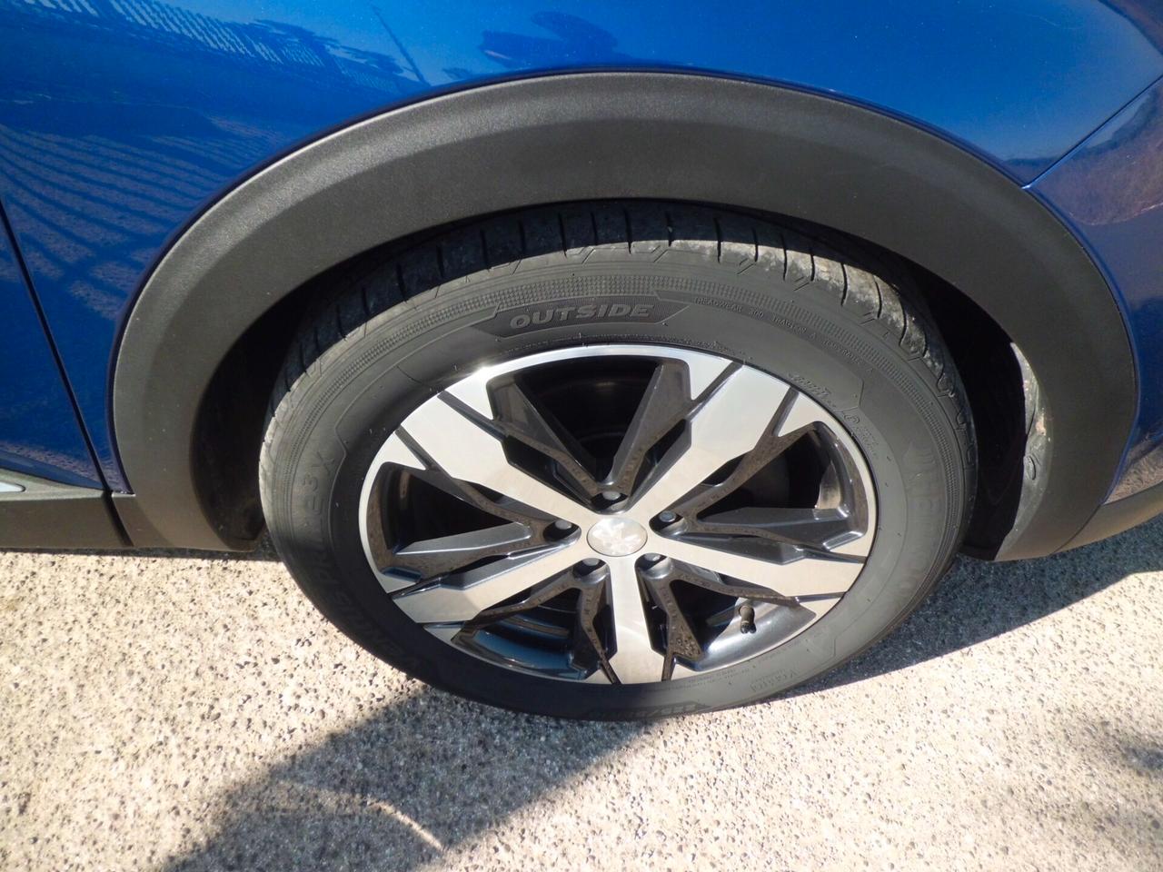 Peugeot 3008 BlueHDi 150 S&S GT Line