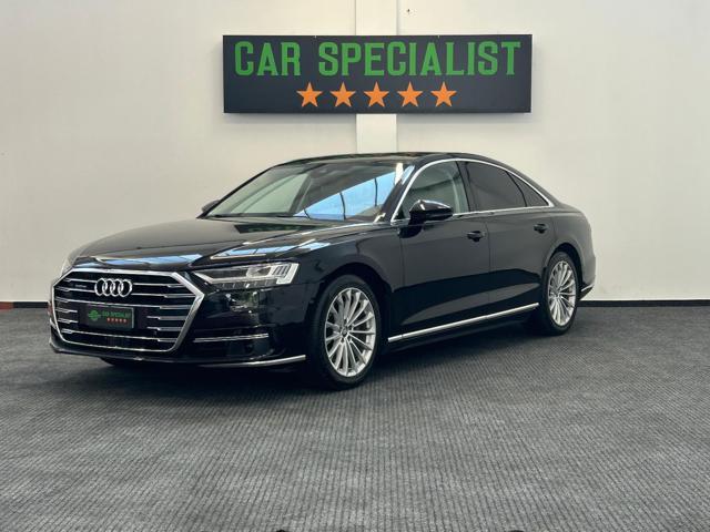 AUDI A8 50 TDI 3.0 quattro SOLO PER OPERATORI DEL SETTORE
