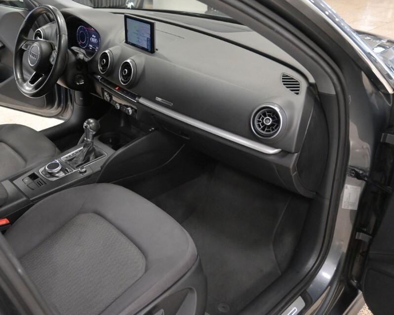 Audi A3 SPB 35 TDI S tronic Admired