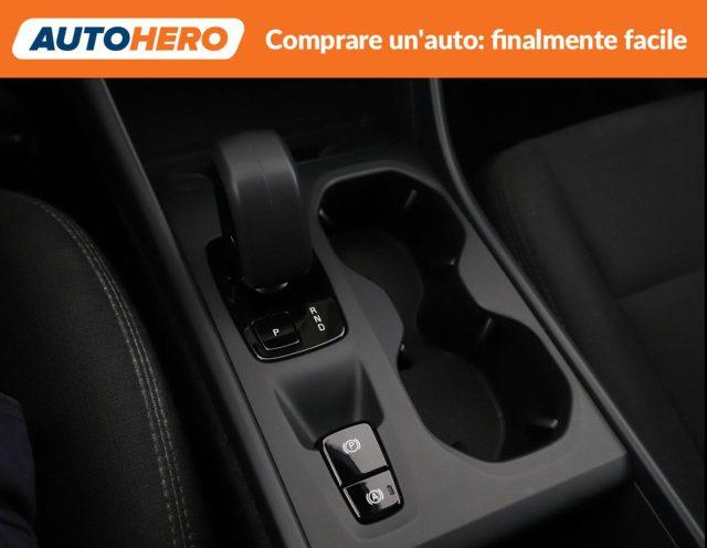 VOLVO XC40 B3 automatico Essential