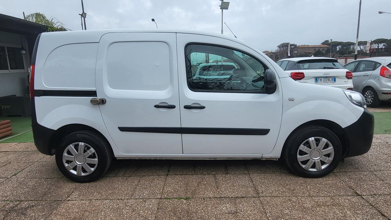 RENAULT KANGOO 1.5 DCI EXPRESS 95 CV ANNO 2020