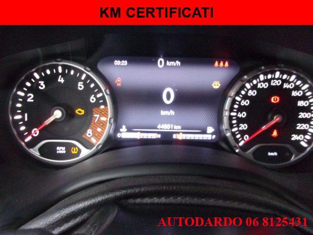 JEEP Renegade 1.0 T3 Limited