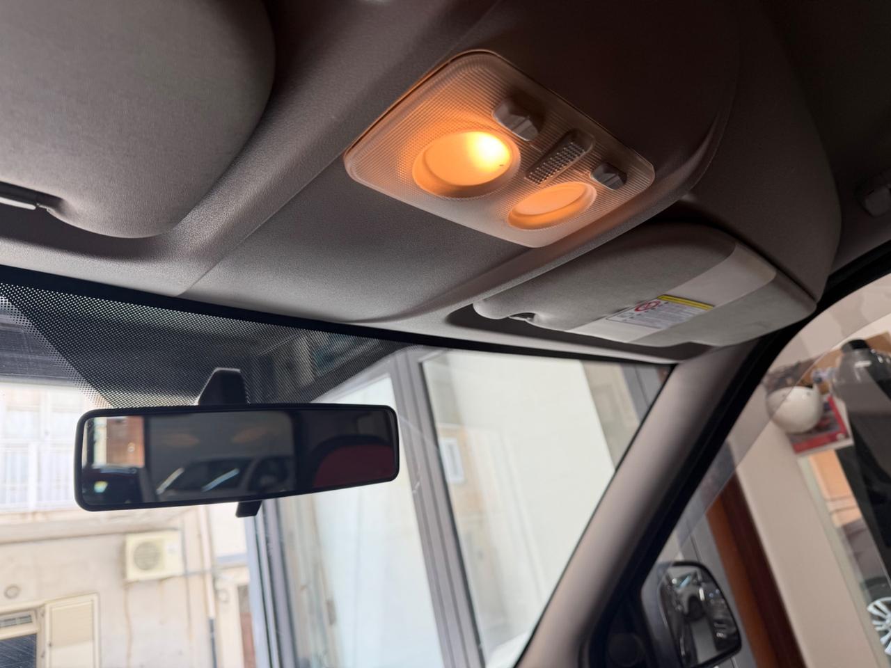 Fiat Doblò 1.6 Multijet 105 CV Emotion