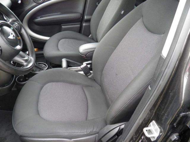 MINI Countryman Mini Cooper D Business Countryman Automatica