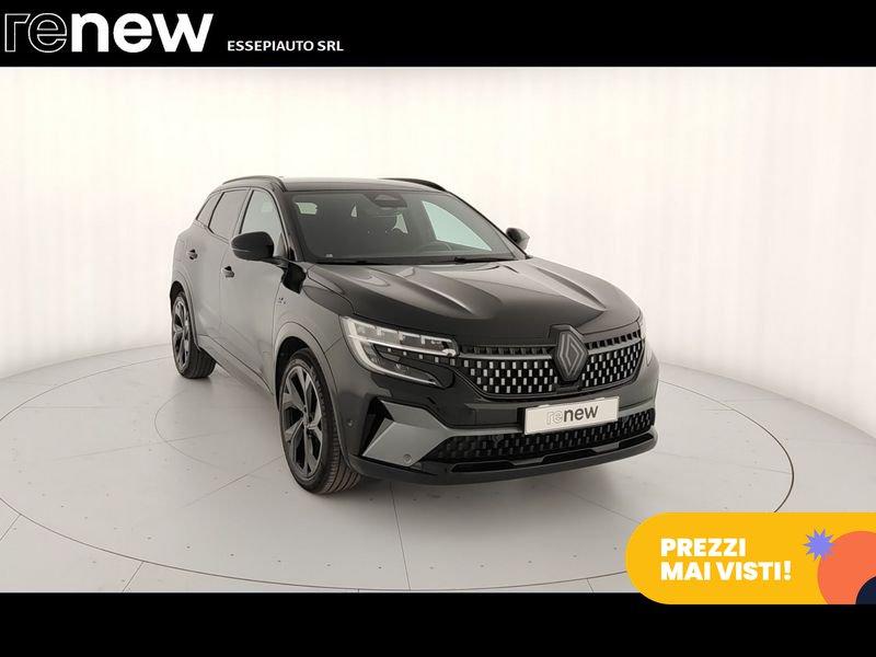 Renault Austral E-Tech Full Hybrid 200 Techno Esprit Alpine