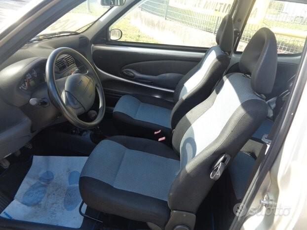Fiat 600 1.1 Active
