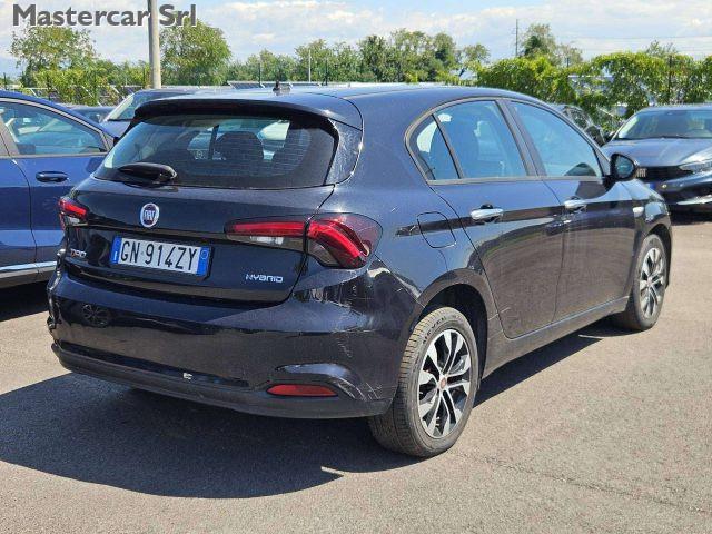 FIAT Tipo 5 P 1.5 t4 hybrid City Life 130cv dct - GN914ZY