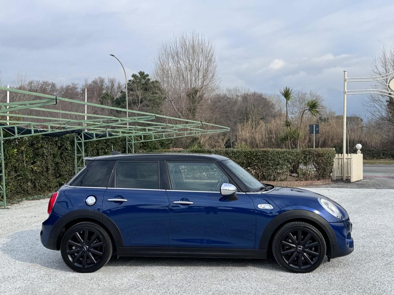 Mini Mini 2.0 Cooper SD Business XL 5 porte