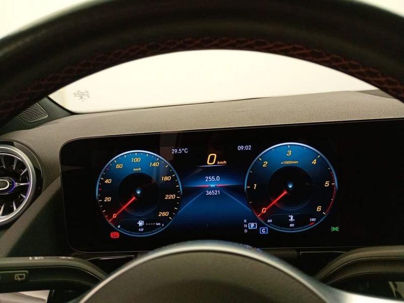 Mercedes-Benz Classe B B 180 D PREMIUM AUTO