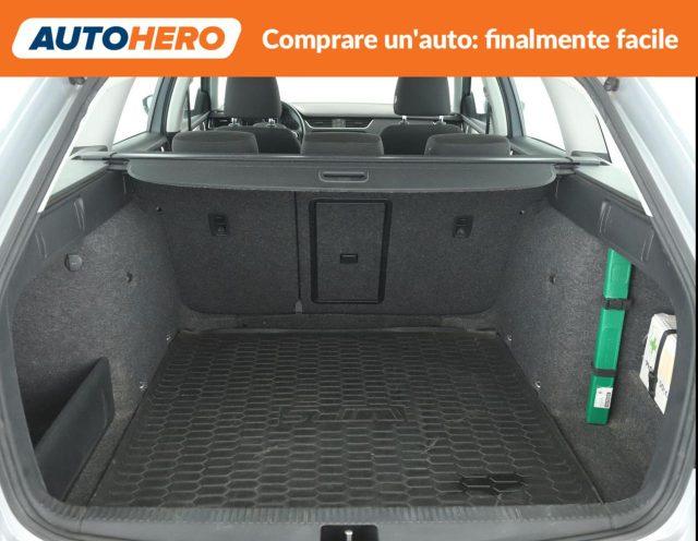 SKODA Octavia 2.0 TDI CR 4x4 Wagon Executive