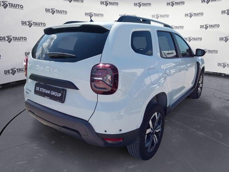 Dacia Duster Duster 1.0 tce Prestige up SL DaciaPlus Gpl 4x2 100cv