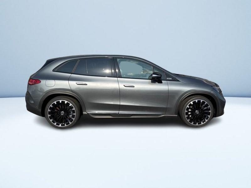 Mercedes-Benz EQE SUV EQE 350 4Matic SUV AMG Line Premium Extra