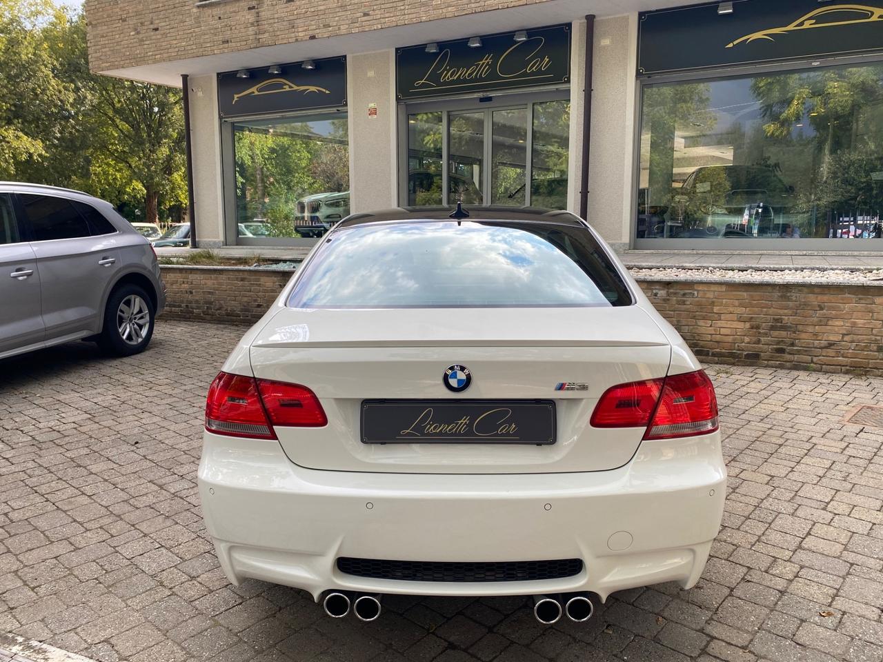 Bmw M3 Coupe 4.0 V8 420 Cv CAMBIO MANUALE