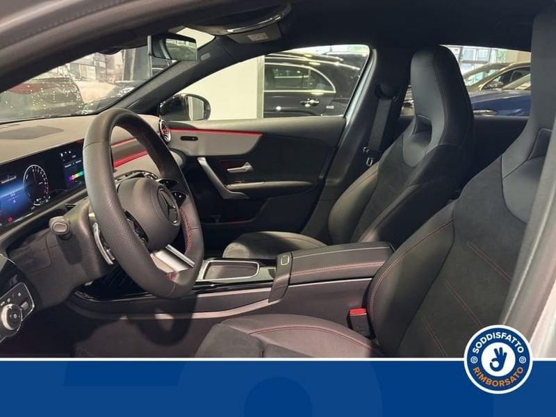 Mercedes-Benz Classe A 250e EQ-Power Automatic AMG Line Advanced Plus Digital Edition