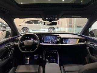 Audi Q5 SPB TDi S tronic quattro line edition