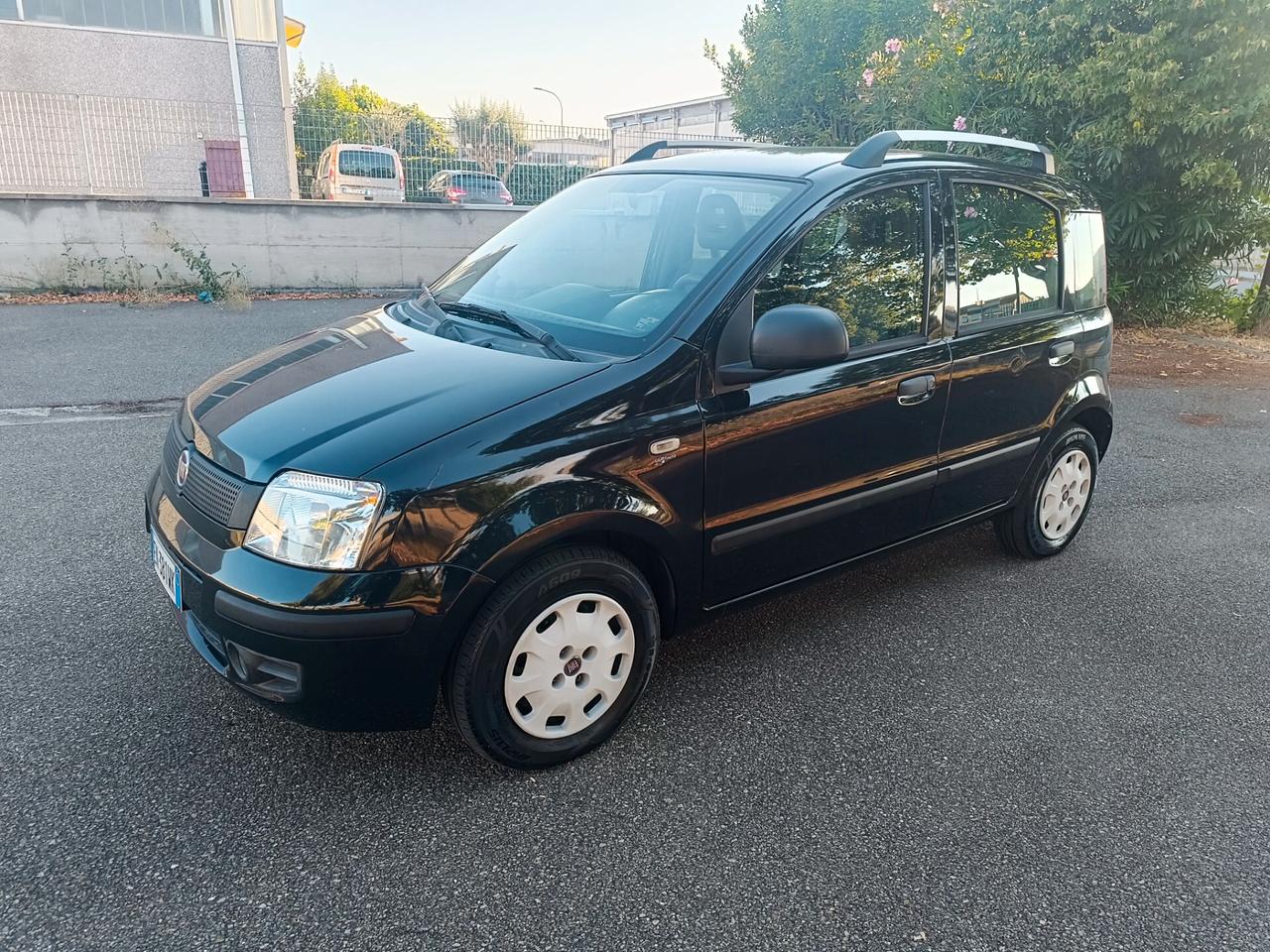 Fiat Panda 1.2 Dynamic 2012 SOLAMENTE 98.000 km
