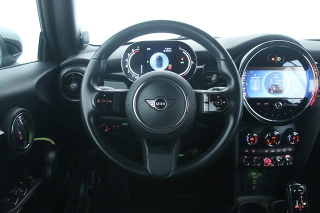 MINI Cabrio 1.5 Cooper Cabrio Premium Plus Package