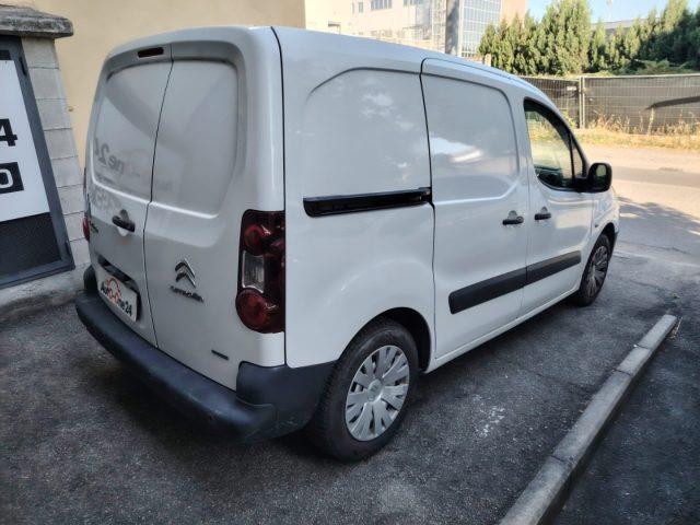 CITROEN Berlingo BlueHDi 100 Van 3 posti Club L1 IVA INCLUSA