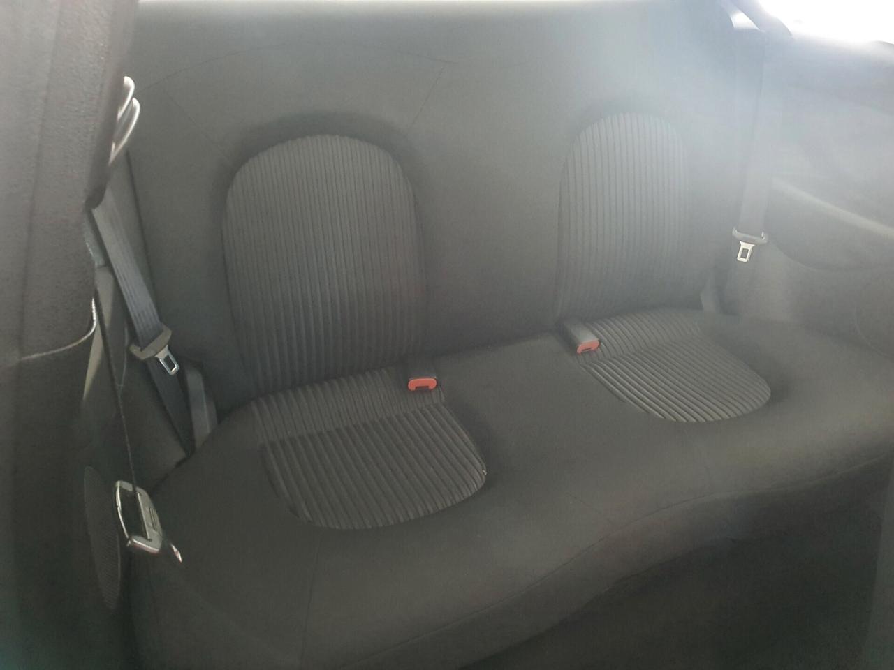 Lancia Ypsilon 1.3 MJT Turbina Bassa