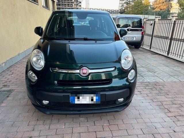 FIAT 500L 1.6 Multijet 120 CV Lounge TETTO PANORAMICO