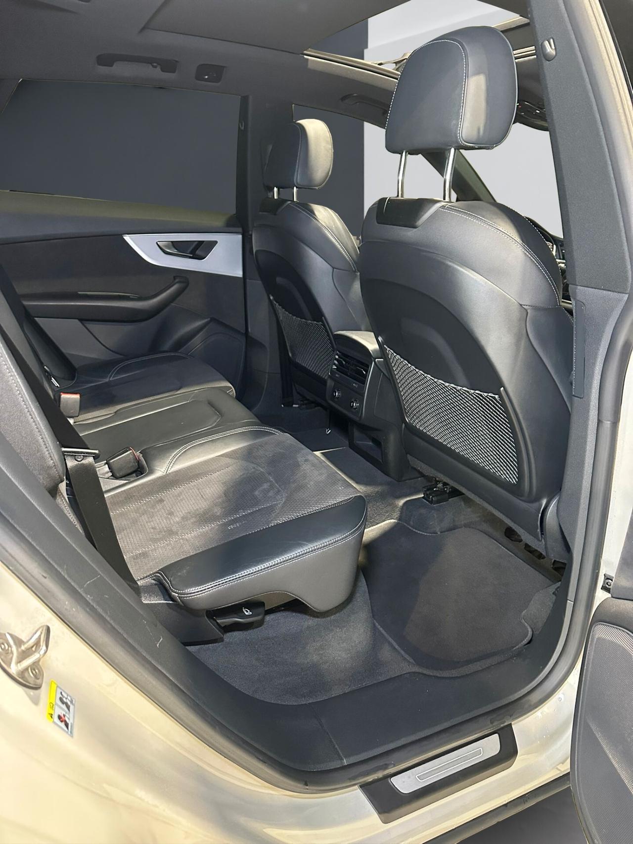 Audi Q8 50 TDI 286 CV quattro tiptronic S-LINE IVA ESPOSTA